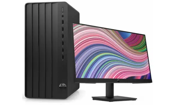 HP Pro 290 G9 i3-12100
